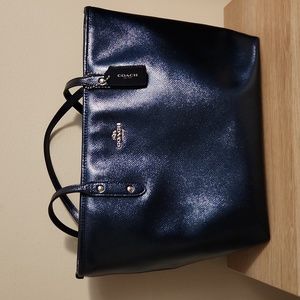 Coach Tote